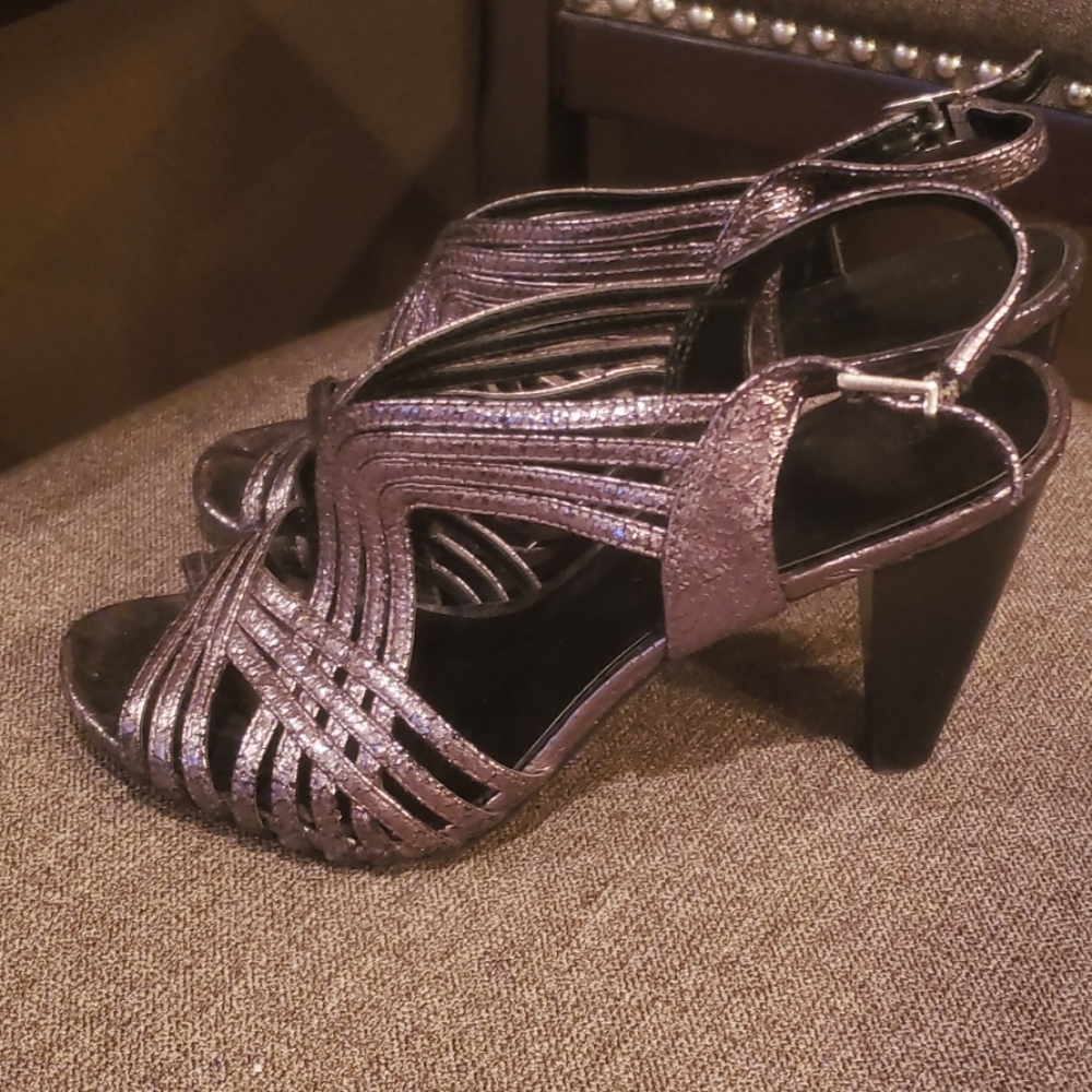 Franco Sarto heels